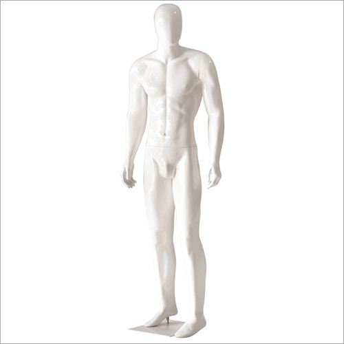 फाइबर ग्लास मैनीक्विन
