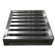 Painted Stainless Steel Pallets