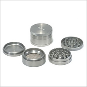 पोलनाइज़र टबैको ग्राइंडर्स