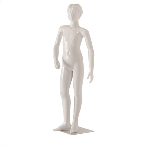 किशोर मैनक्विन