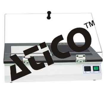 यू.वी. ट्रांसिलुमिनेटर कॉलेज मॉडल