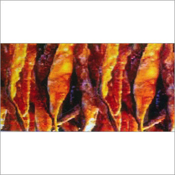 जैविक क्लस्टर बीन्स वाटल