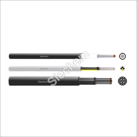 रबर के केबल