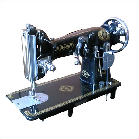 Zigzag Sewing Machine