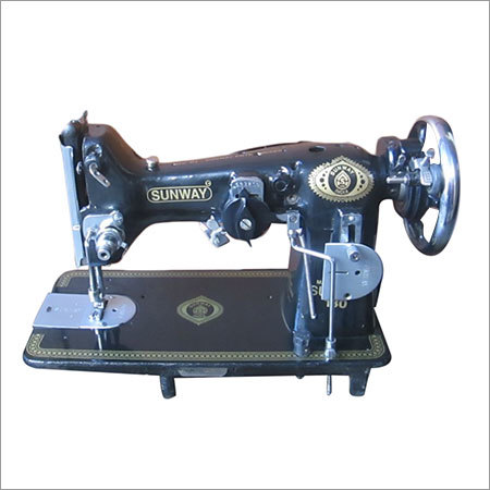 Zigzag Stitching Machine