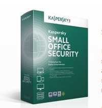 Kaspersky Small Office Security 4 एक व्यापक सुरक्षा समाधान है, जो छोटे कार्यालयों के लिए डिज़ाइन किया गया है। यह आपके डेटा और उपकरणों को वायरस, मालवेयर और अन्य साइबर खतरों से सुरक्षित रखता है।