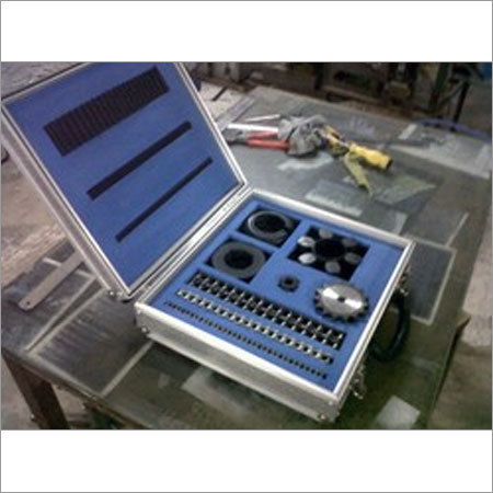 Demo Kit Cases