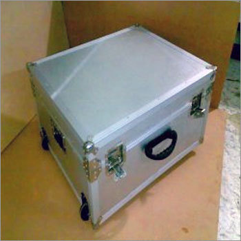 Custom Flight Cases