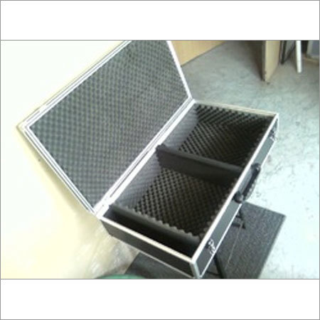 Custom Transport Cases