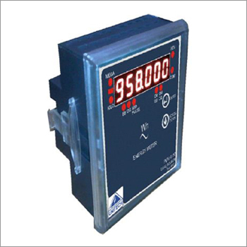 PEM-3110- एकल चरण मीटर