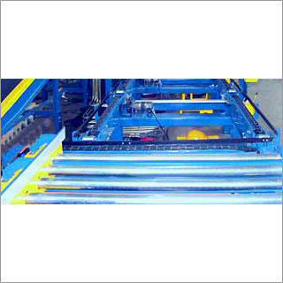 चेन कन्वेयर