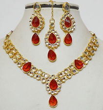 रियल जेम स्टोन ज्वेलरी