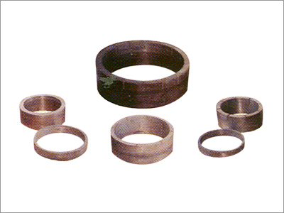 कंडीशनिंग रिंग्स