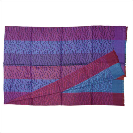 फैंसी विस्कोज़ स्टोल्स