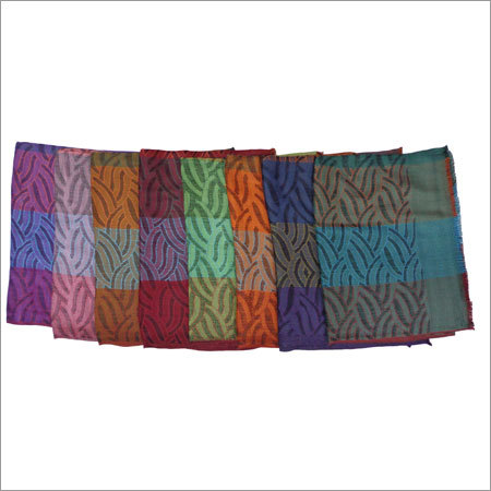 फैशनेबल विस्कोस स्टोल्स