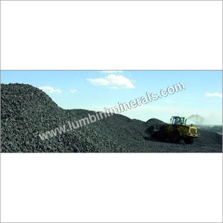 Indonesian Coal