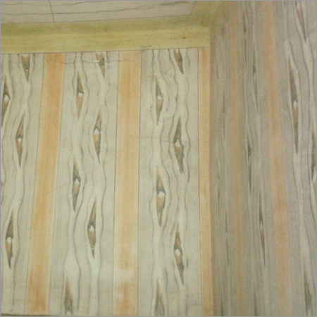 मार्बल पेंटिंग