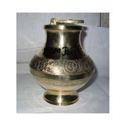 गोल्डन ब्रास गंगा जल