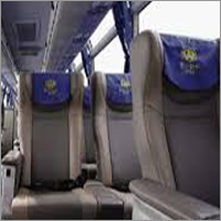 जनरल बस सीटें