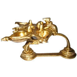 Golden Antique Arti Deep