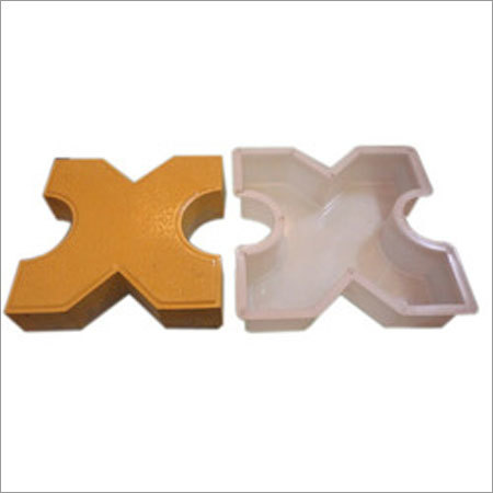 Grass Paver