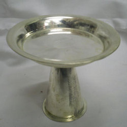 सिल्वर पूजा एक्सेसरीज