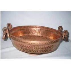 Golden Copper Kudi