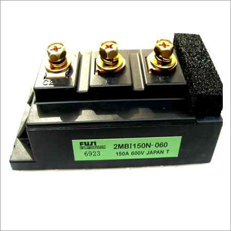 IC Drive Module - 600V, 150A | Durable, Easy to Install, High Performance for Variable Frequency Drives and UPS Applications