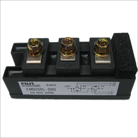 Elevator Igbt Module Application: 2Mbi50L-060