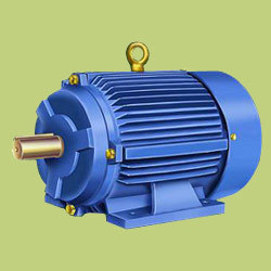 Three Phase Electric Motor