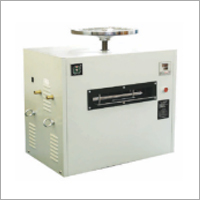 A4 Card Fusing Machine