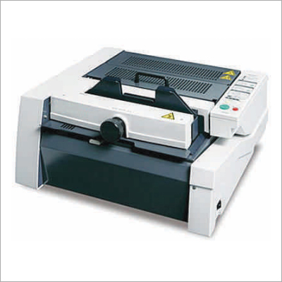 Glue Binding Machine