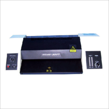 A-3 Heavy Lamination Machine