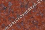 झांसी रेड ग्रेनाइट