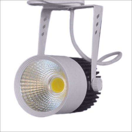 LED White Torch Light