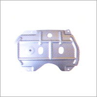 Sheet Metal Parts