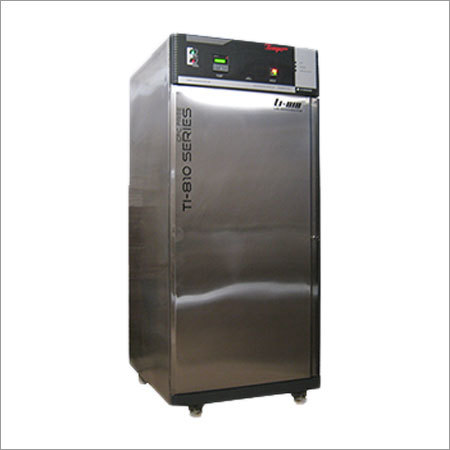 Laboratory Refrigerator - S.S. 304/316, 1000 Liters, 2°C to 8°C, 0.2°C Accuracy | Corrosion Resistant, Long Life, Motorized Blower, PUF Insulation