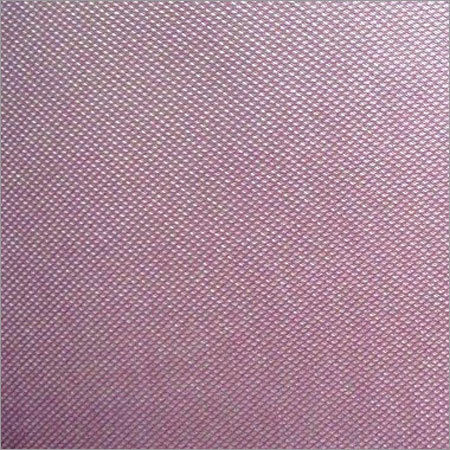 Texo Design Pvc Coated Paper