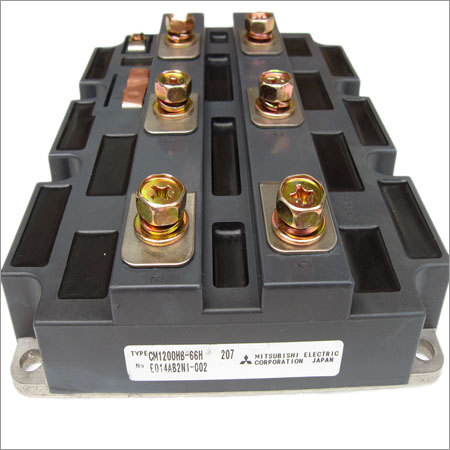 Scr Diode Application: Variable-Frequency Drives (Vfds)