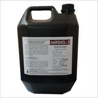 औद्योगिक एंटीसेप्टिक समाधान