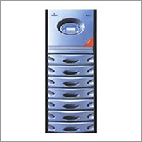 Commercial Inverters