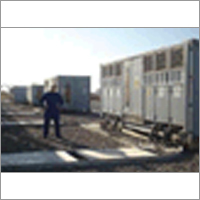 Power Solution Services
