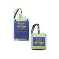 Static Switch Charger