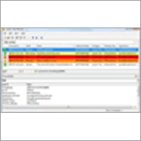 Data Center Monitoring Solution