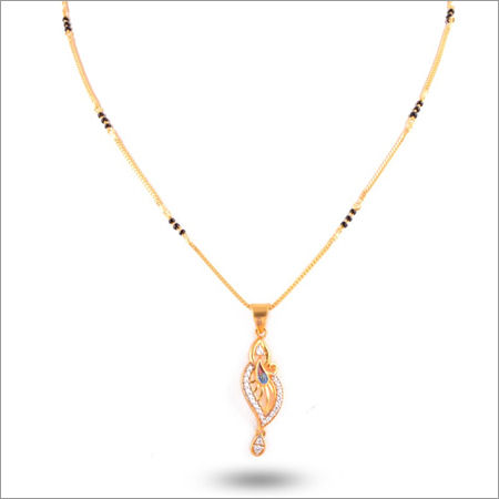 Traditional Mangalsutra