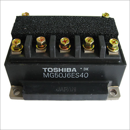 Igbt Power Switching Modules Application: Variable-Frequency Drives (Vfds)