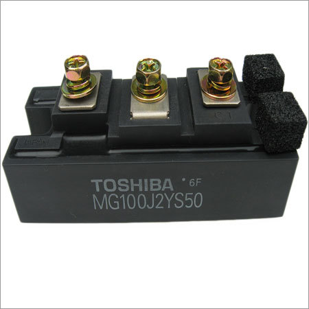 Toshiba Ipm Igbt Module Application: Variable-Frequency Drives (Vfds)