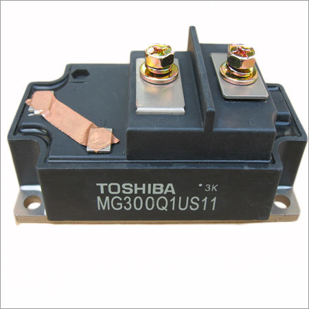 Thyristor Diode Toshiba Application: Variable-Frequency Drives (Vfds)