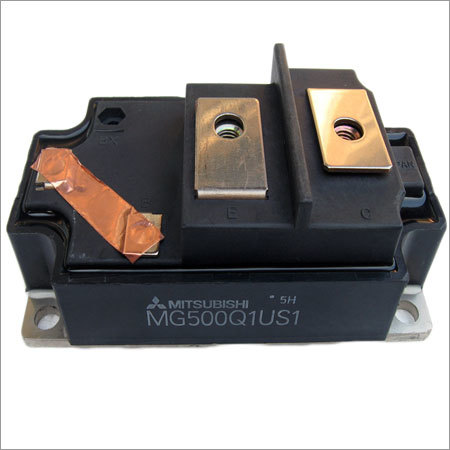 Toshiba Igbt & Thyristors Module Application: Machine