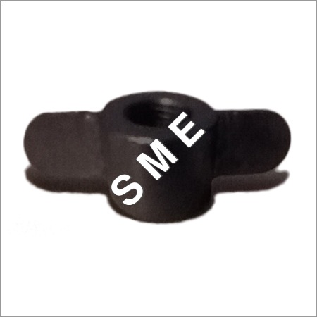 उत्कृष्ट गुणवत्ता वाले वस्त्र मशीनरी नट।